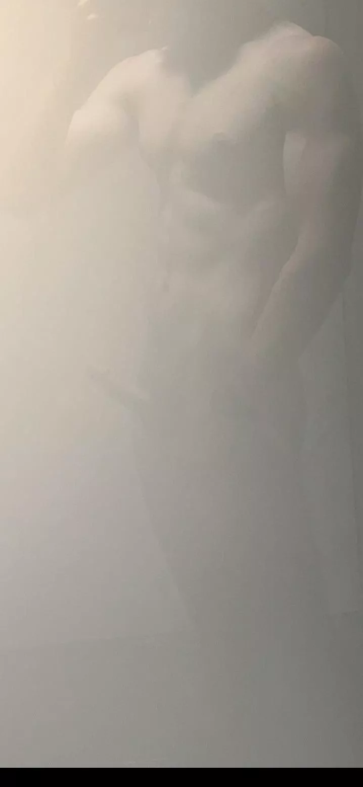 hot showers and clear doors  posted by nathan3815