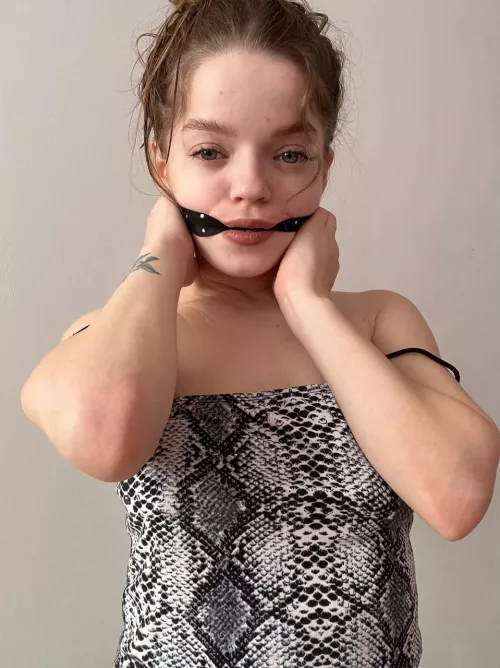 I don't know what you have in mind, but I'll do anything by _look_its_sarah_