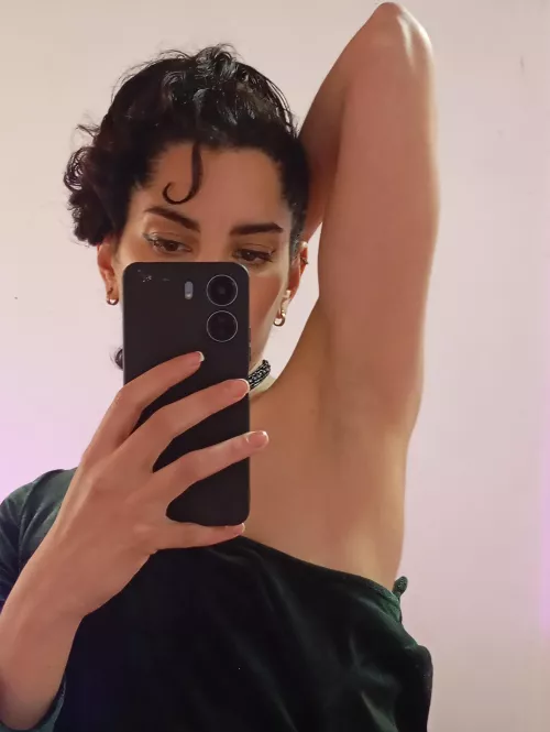 i love that they look super natural by linasenses