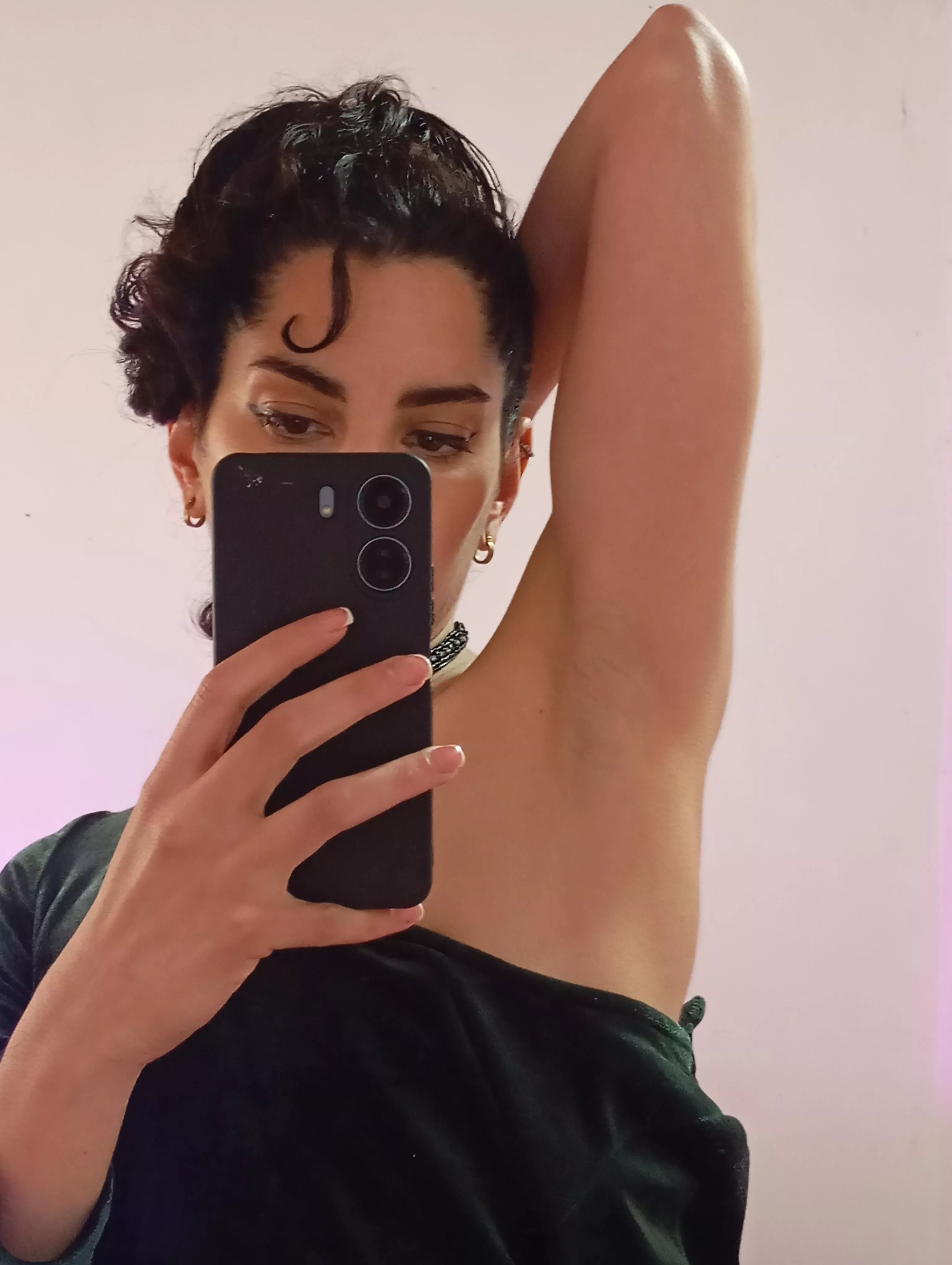 i love that they look super natural posted by linasenses