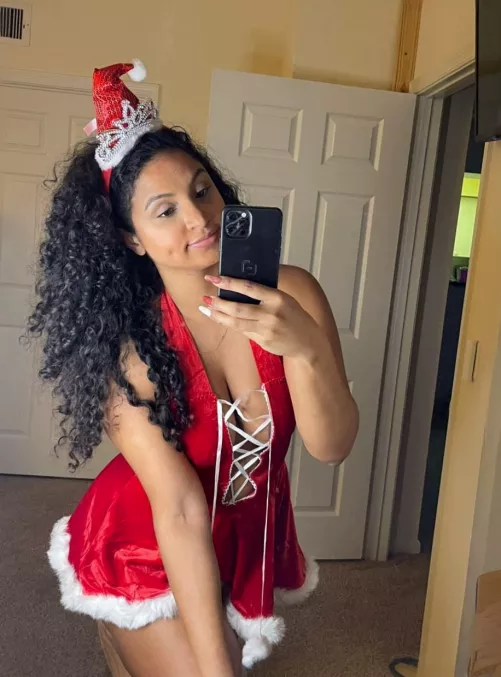 Indian/Haitian/Dominican/Yemeni by Clementine-xox