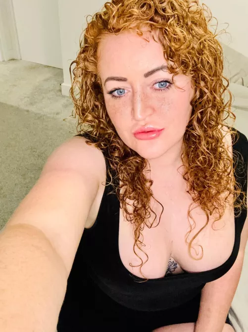 [IRTR] feeling overlooked by the guys in my friend group. Is that normal? by MundaneDeduction