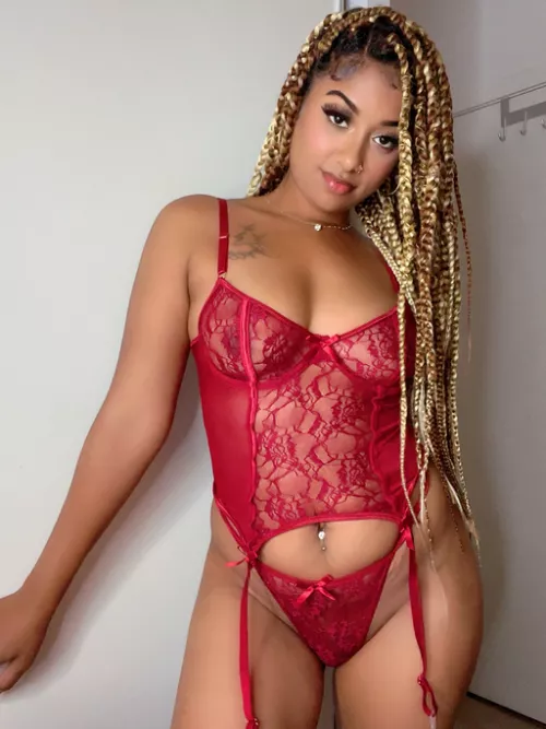 Is it just me, or is there something electric in the air between us? by GoldenGoddess17_