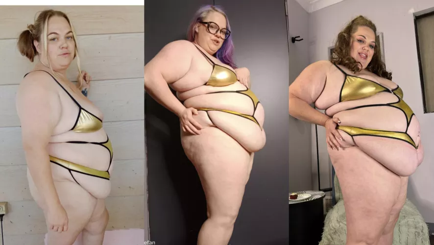 It's been a good year  by onlyjaynefan