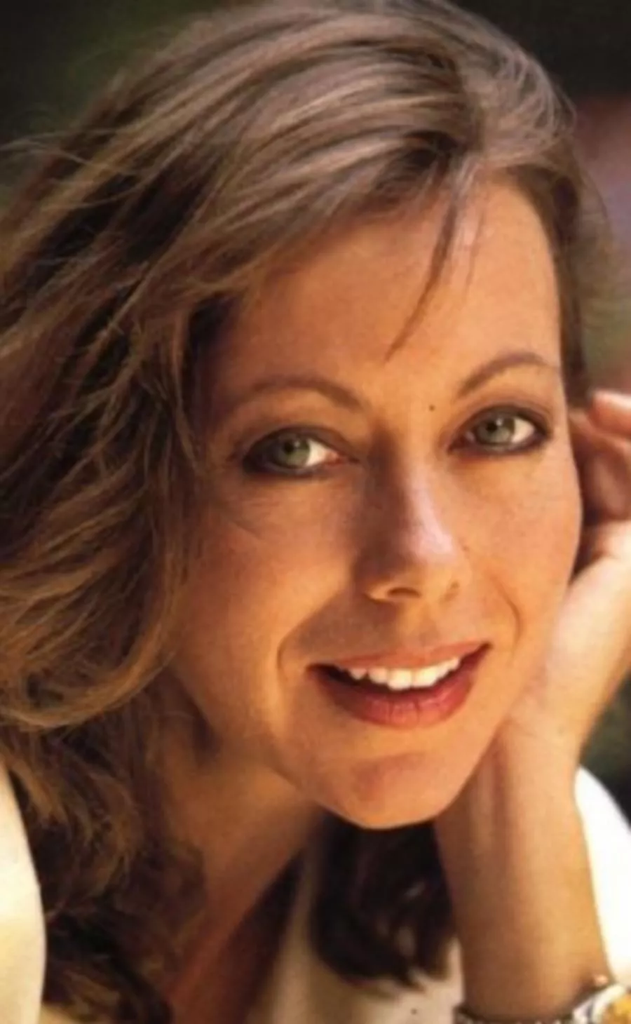 Jenny Agutter posted by HWKD65