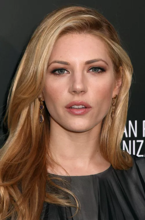 Katheryn Winnick by Ken789gh