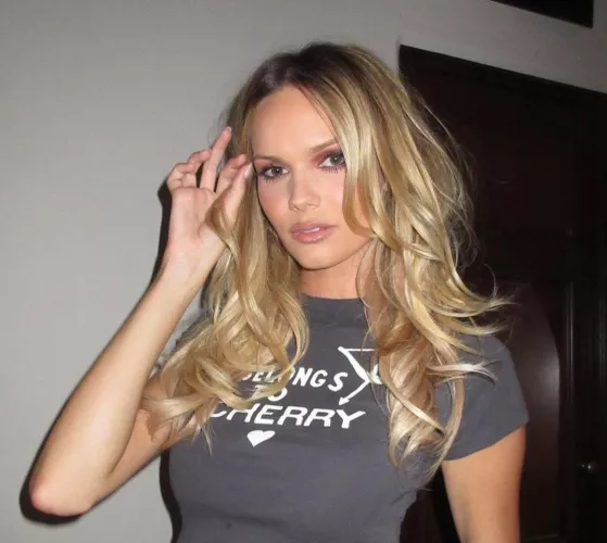 Kendall Visser by BeerGoggles2022