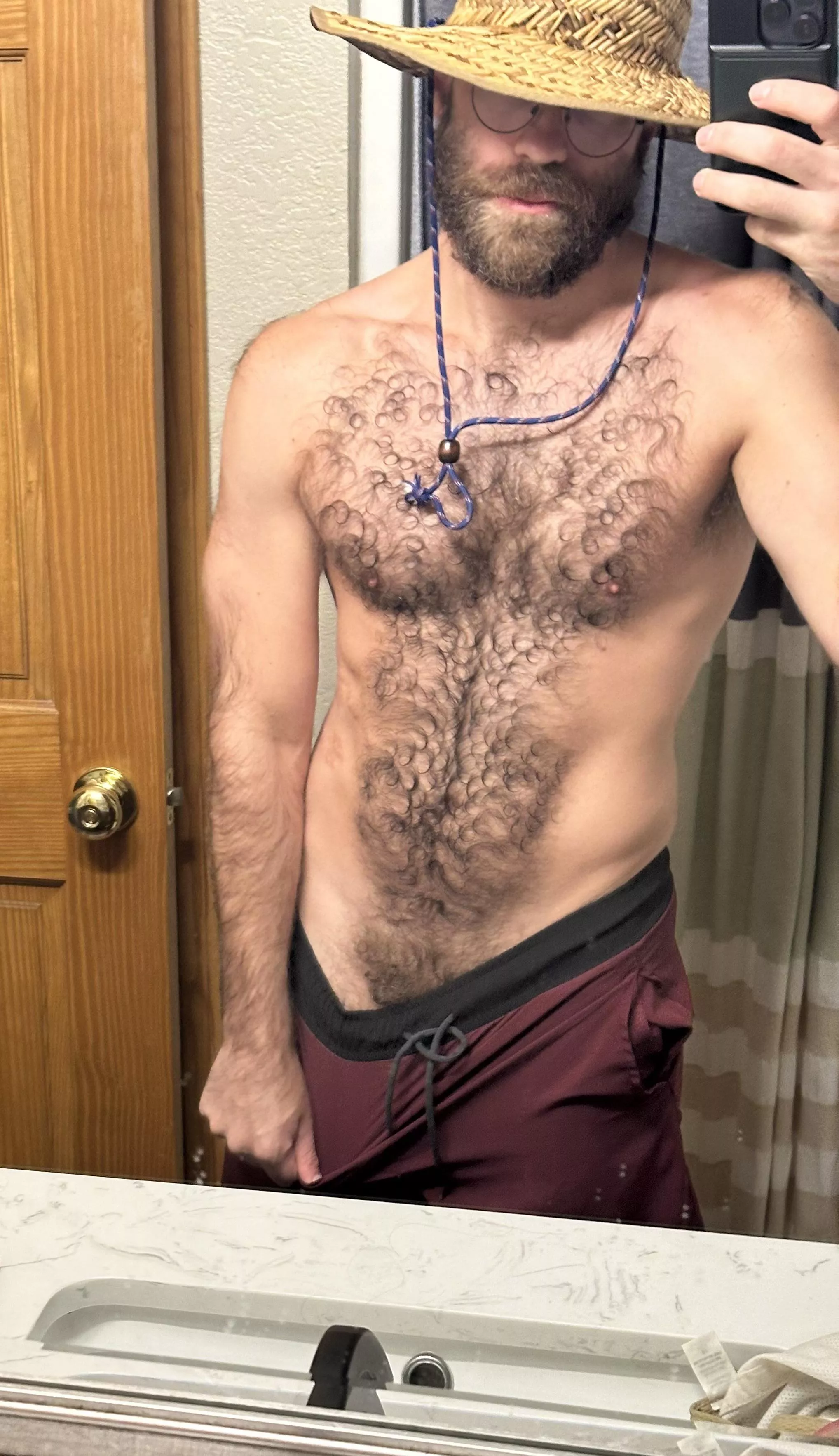 Lake weekend pic 😎 posted by OtterDude69