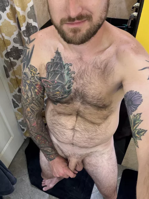 Let’s chat and flirt, looking for something more long term DMs open by Mysterious-Arm-5005