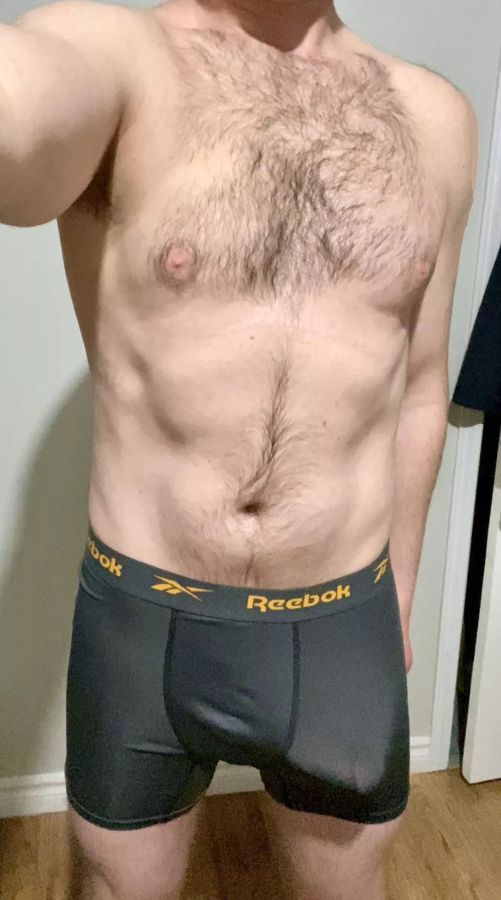 Little on the revealing side  posted by bigwhitecocktail