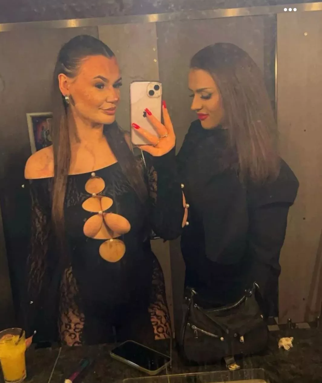 Not amused posted by Nobles010