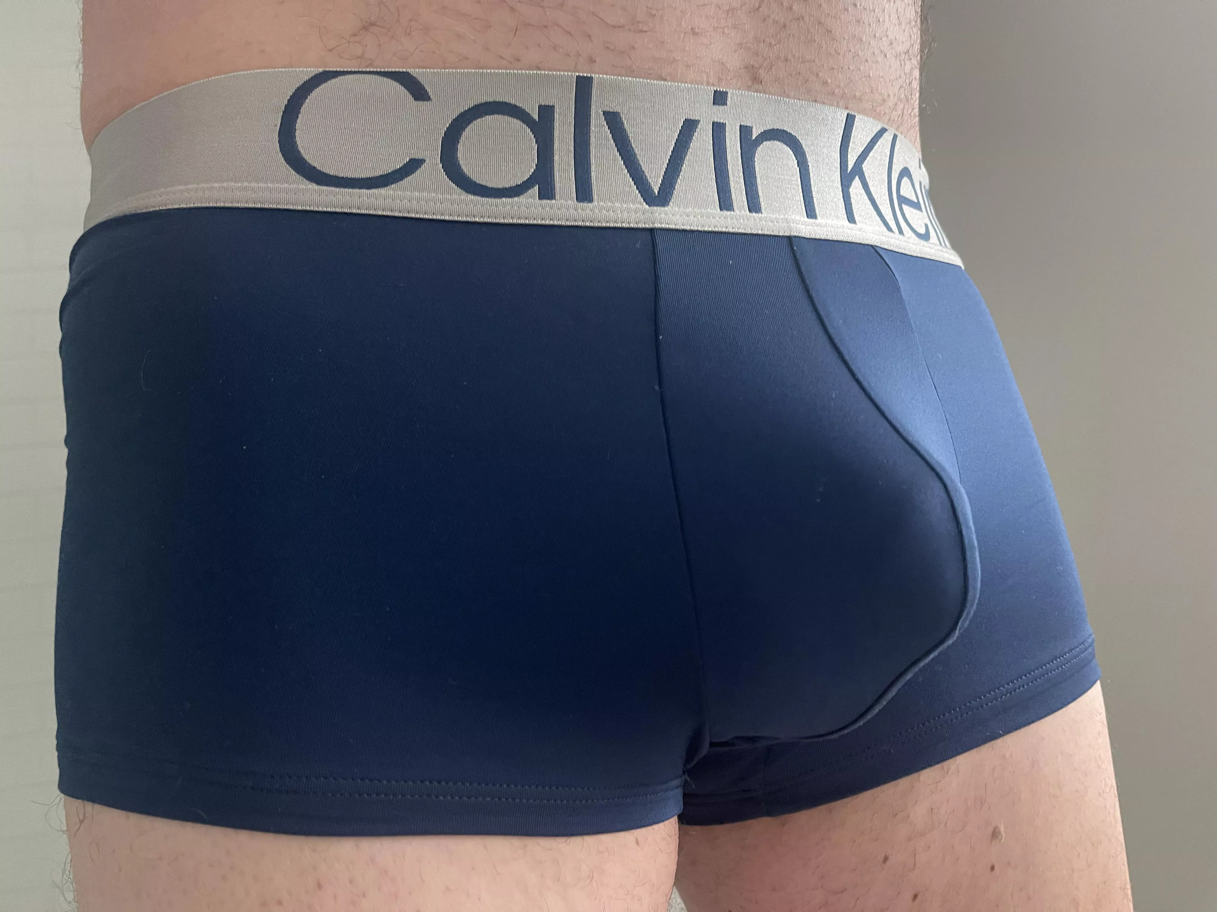 Reconsidered Steel Micro Trunks posted by BetterBulge