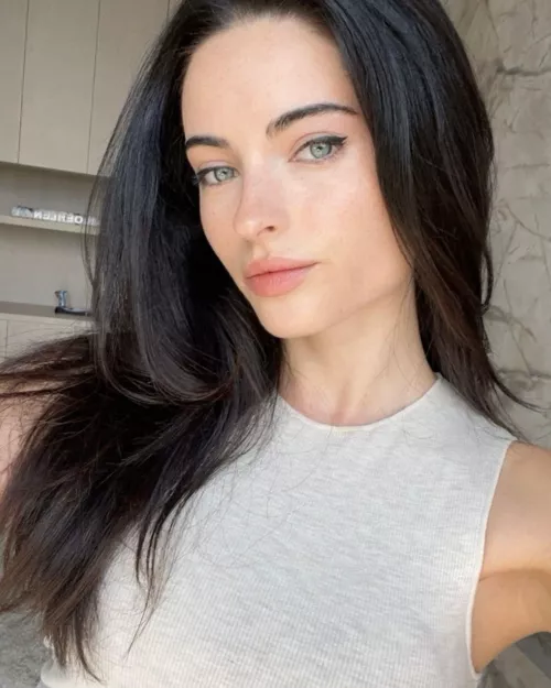 Renee Murden by James007BondUK