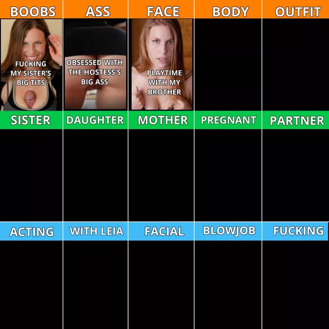 r/Xev_Bellringer’s favorite Xev movies by category. Day 4: Body posted by BigDickRichie