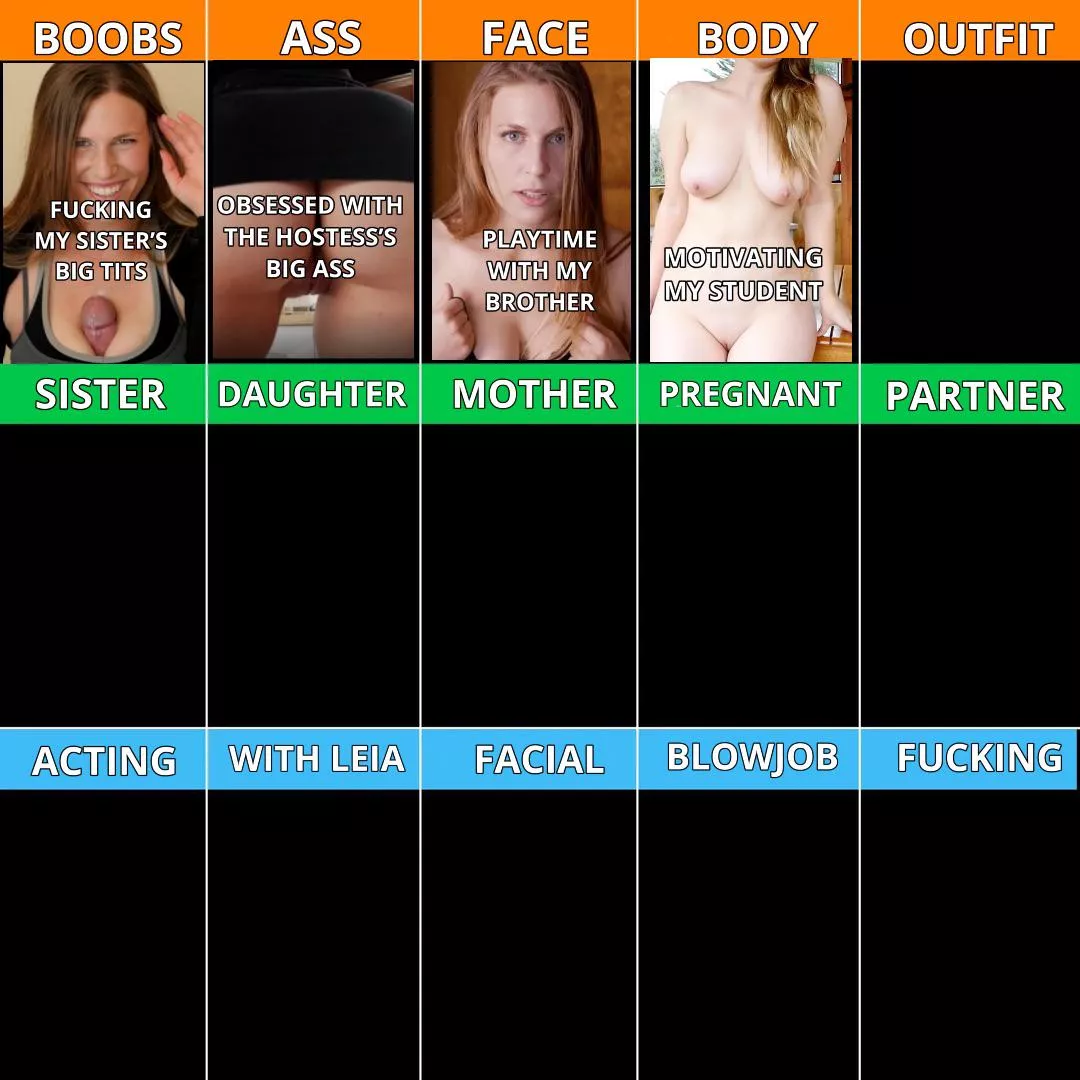 r/Xev_Bellringer’s favorite Xev movies by category. Day 5: Outfit posted by BigDickRichie