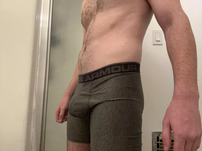 Should I get a thong? by Say_please__