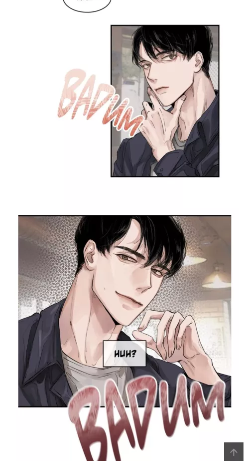 [Snake Bite] found this BL and I already love it by Silverman7688