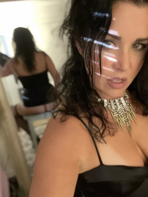 Sometimes it’s okay to be slutty, right? ;) by MILF-Southern