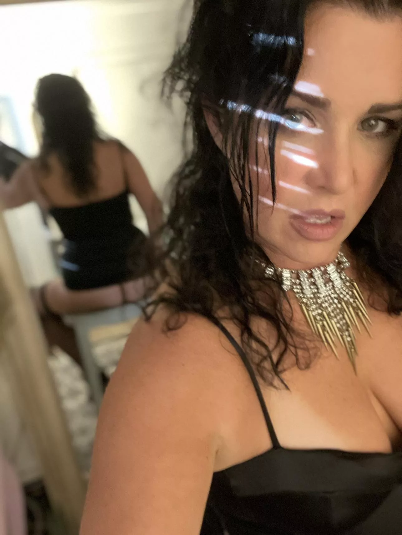 Sometimes it’s okay to be slutty, right? ;) posted by MILF-Southern