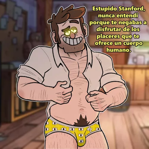 stanford  Bill X: @Hatsuri4 by Expensive-Record-551