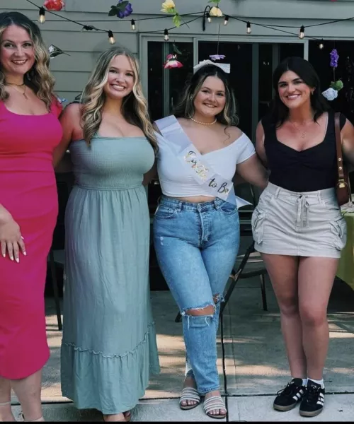 Taking all the attention away by johncumforever-