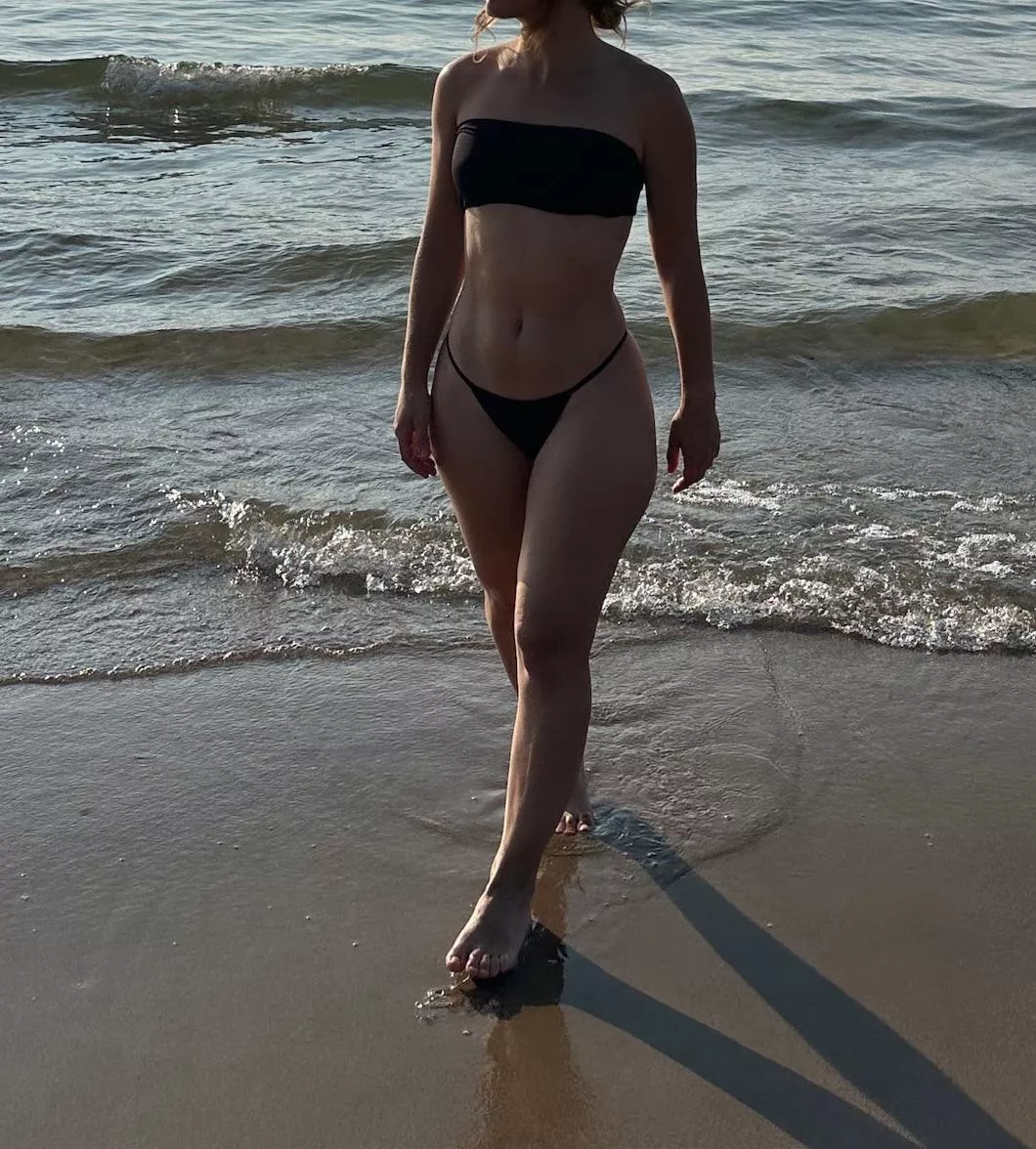 Tezenis bikini posted by tinkerbell-95