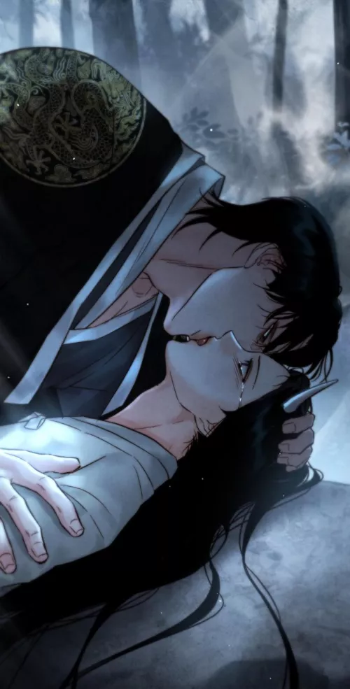 This has to be one of the most interesting stories I’ve read recently [Toxin] by SwordsOfSanghelios