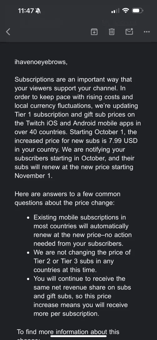 This is pathetic by ihavenoeyebrowsTTV