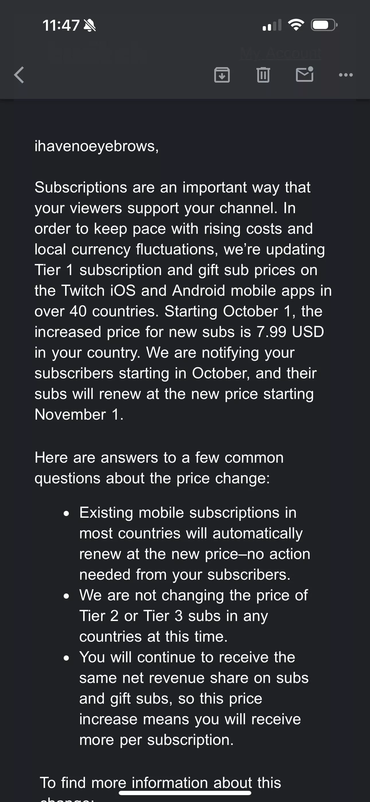 This is pathetic posted by ihavenoeyebrowsTTV