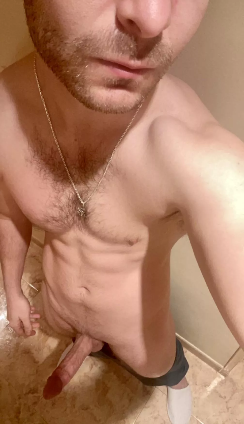 Time to take care of business  posted by ApolloAstuto