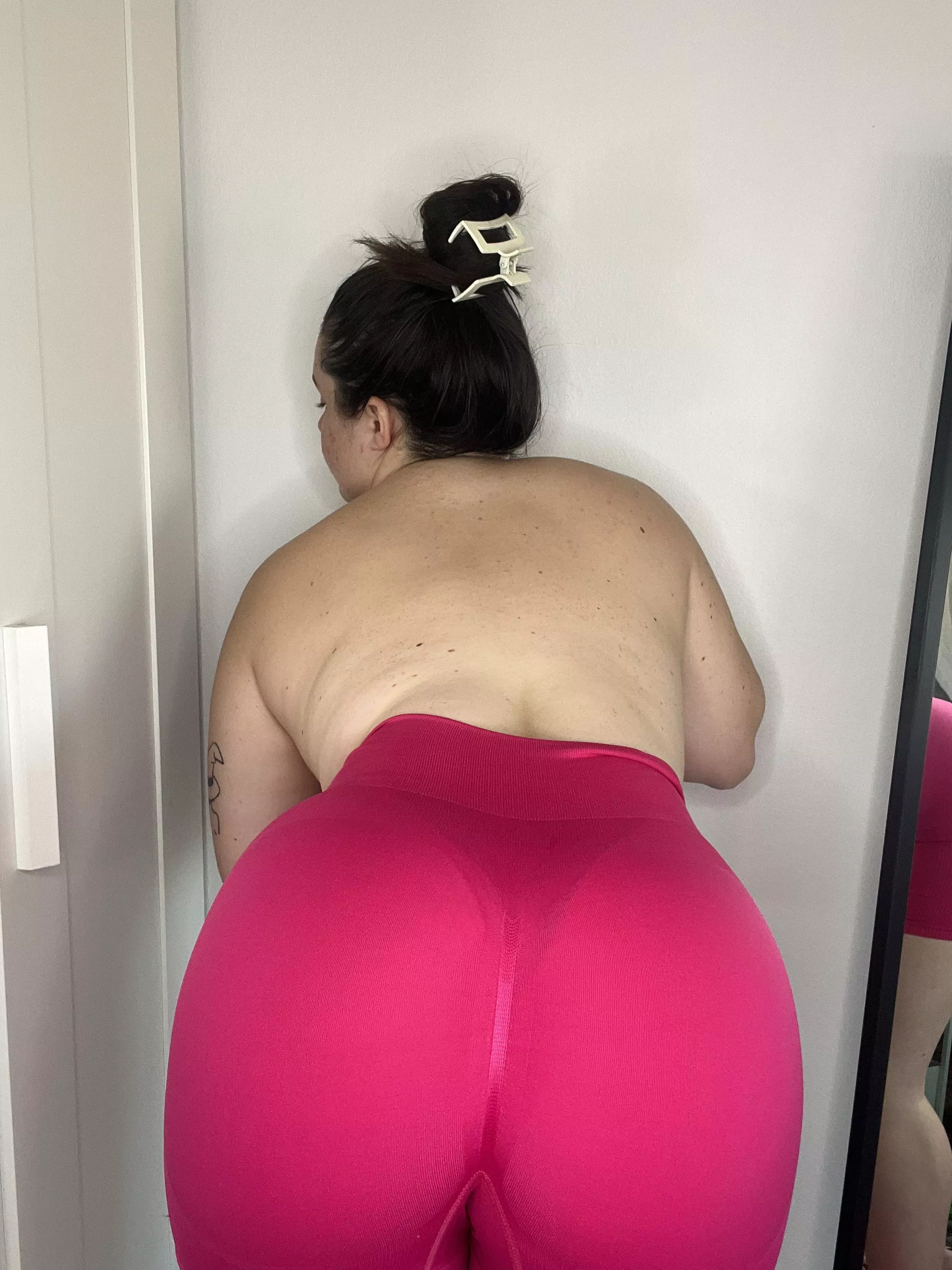 Too tight posted by Lyydii