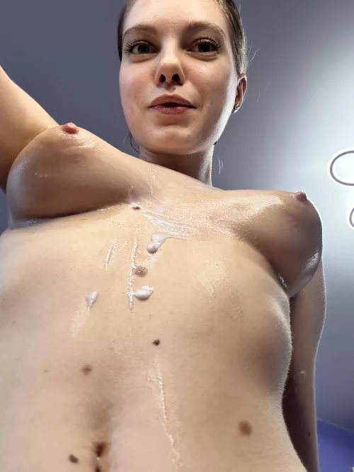 view from below for my torpedoes by Alice_Dice_