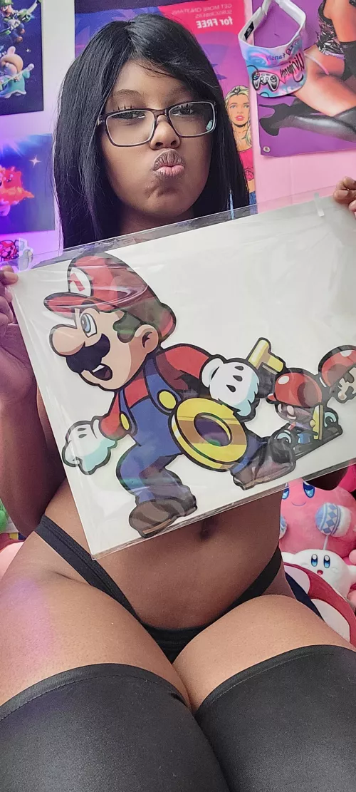 Want to design our dream gamer room? by Stunning-Argument