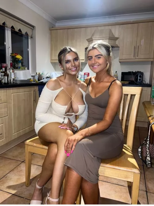 What a dress  by bobbyvsvs