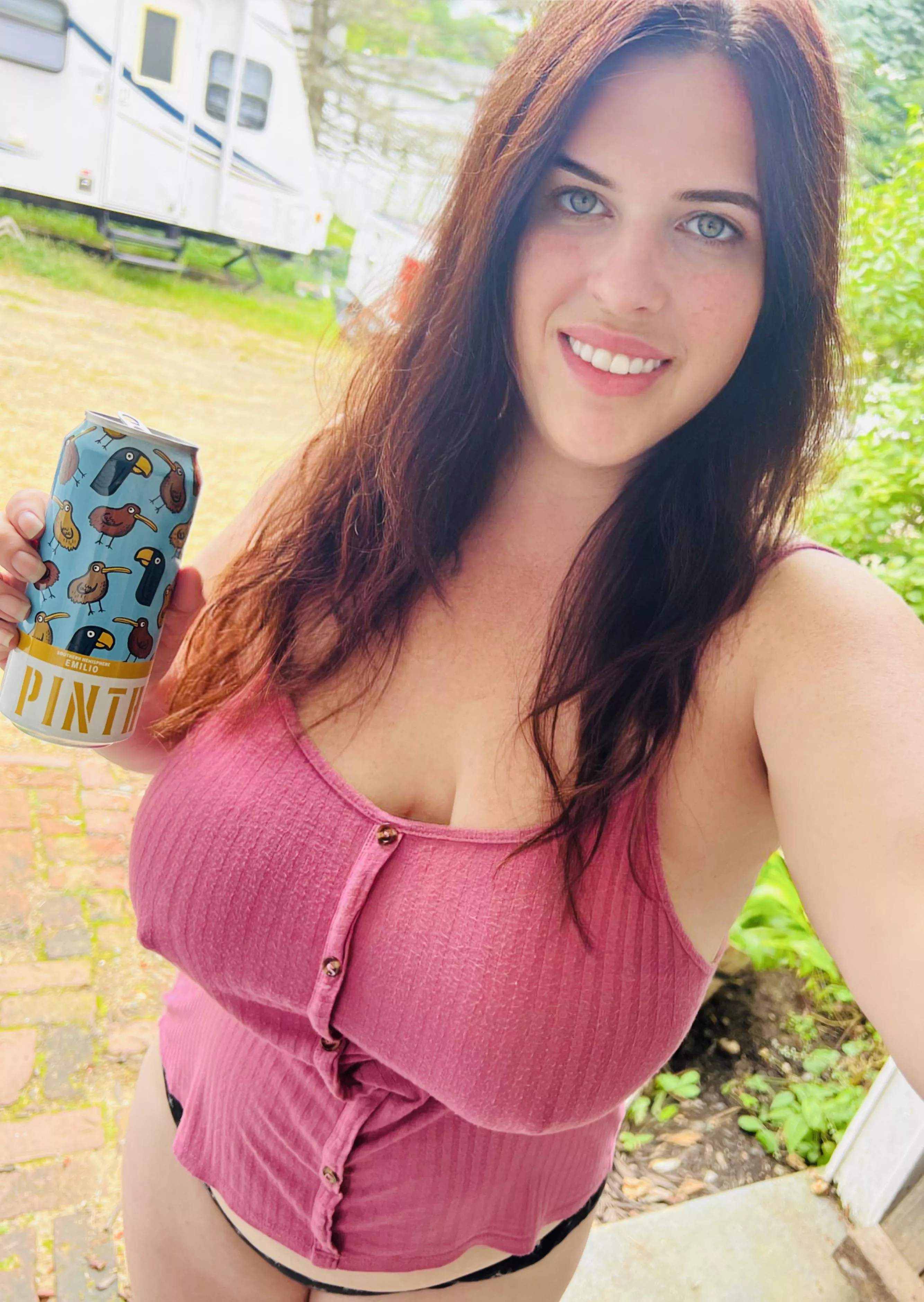 What are you drinking for thirsty Thursday? posted by Granitestaterxxx