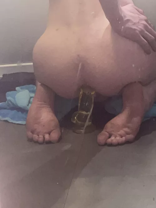 What yous think? by Aggressive_Garbage56