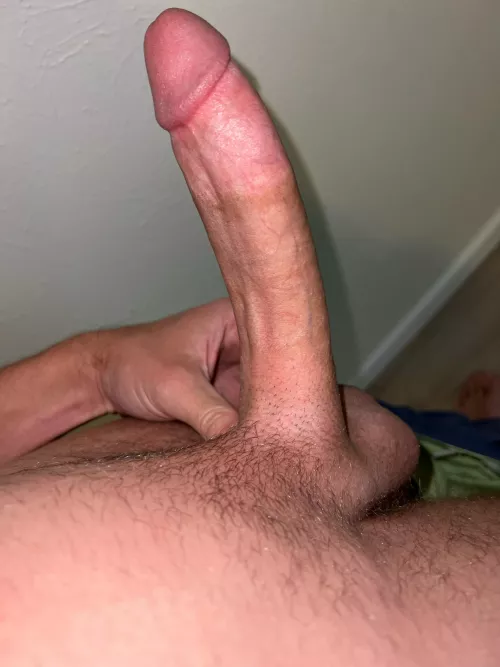 What’s your 1st move after I whip this out? 😈 dm open  by Ok-Dot5387