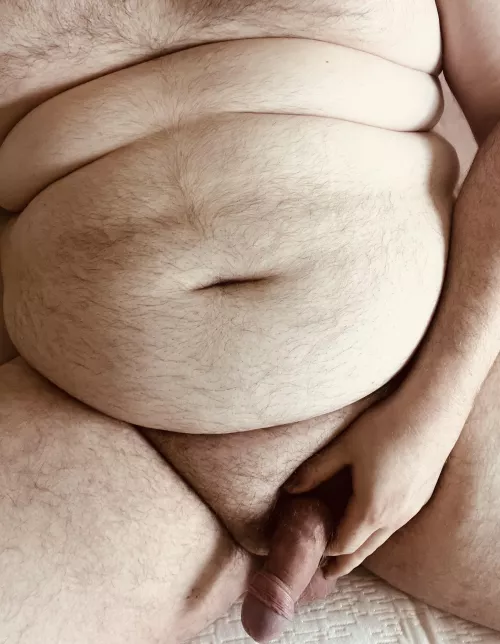 Who wants to unwind? by GanHardmane