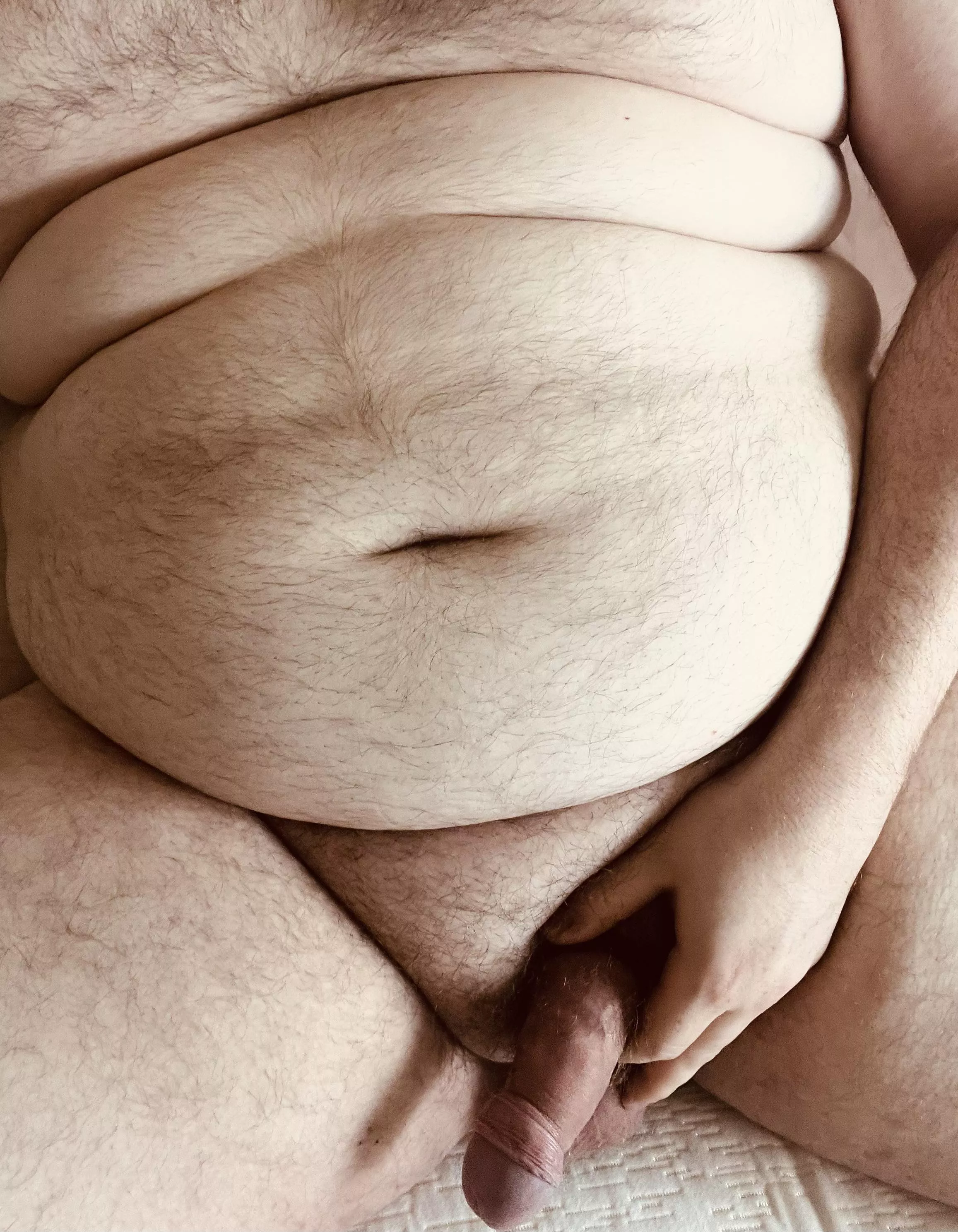 Who wants to unwind? posted by GanHardmane