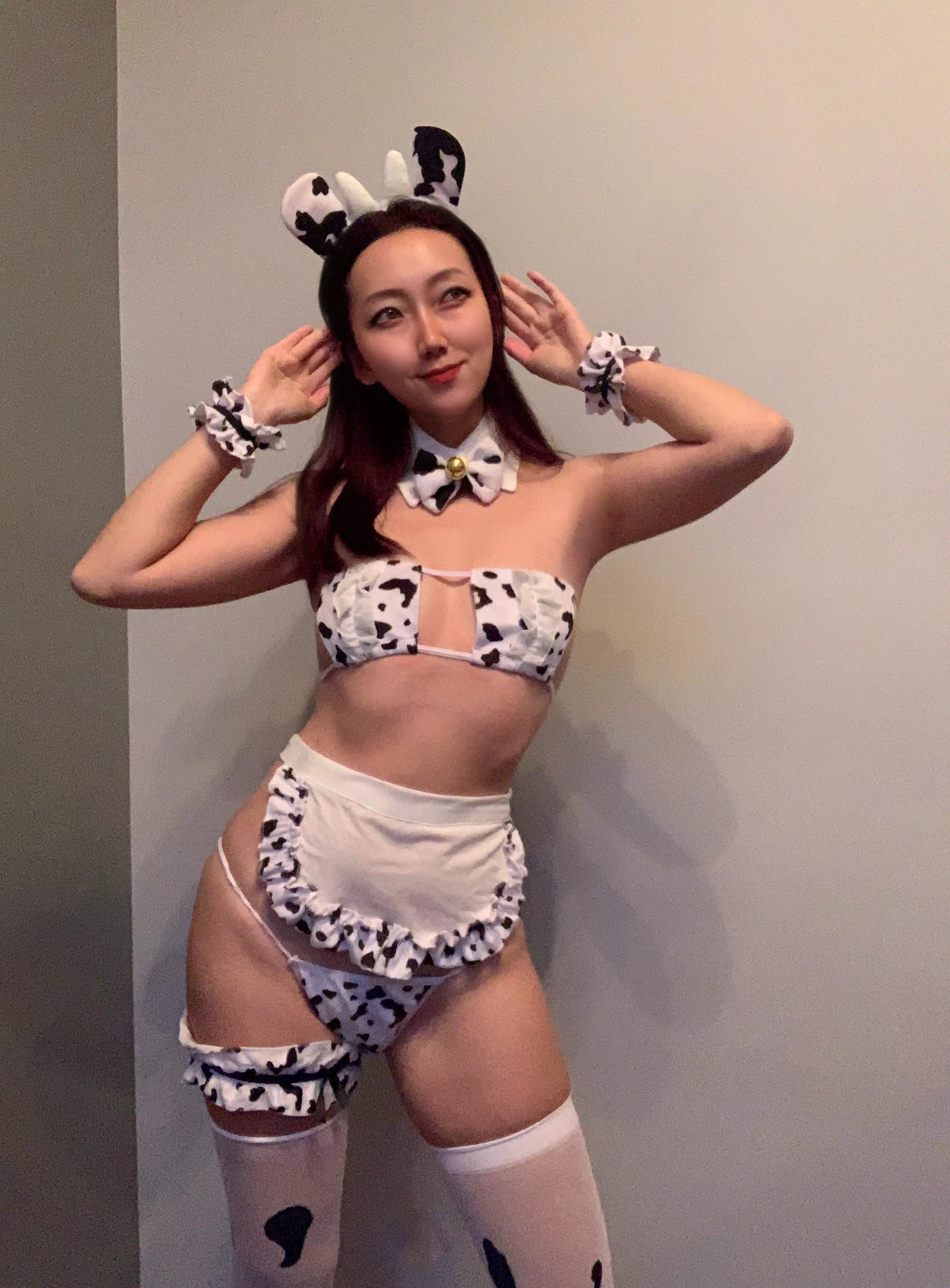 Would you give me a rough ride? posted by TiffanyQueenie