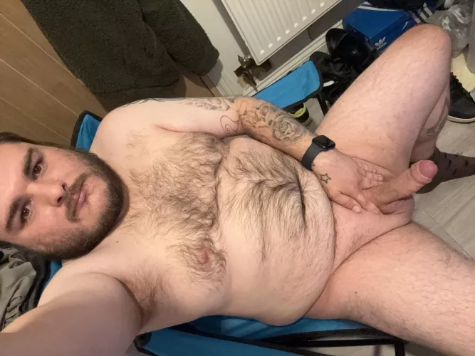 Would you like to play with it? by TheMVP94