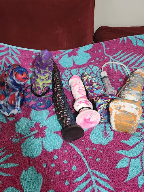 All the Fun.... by mchell40