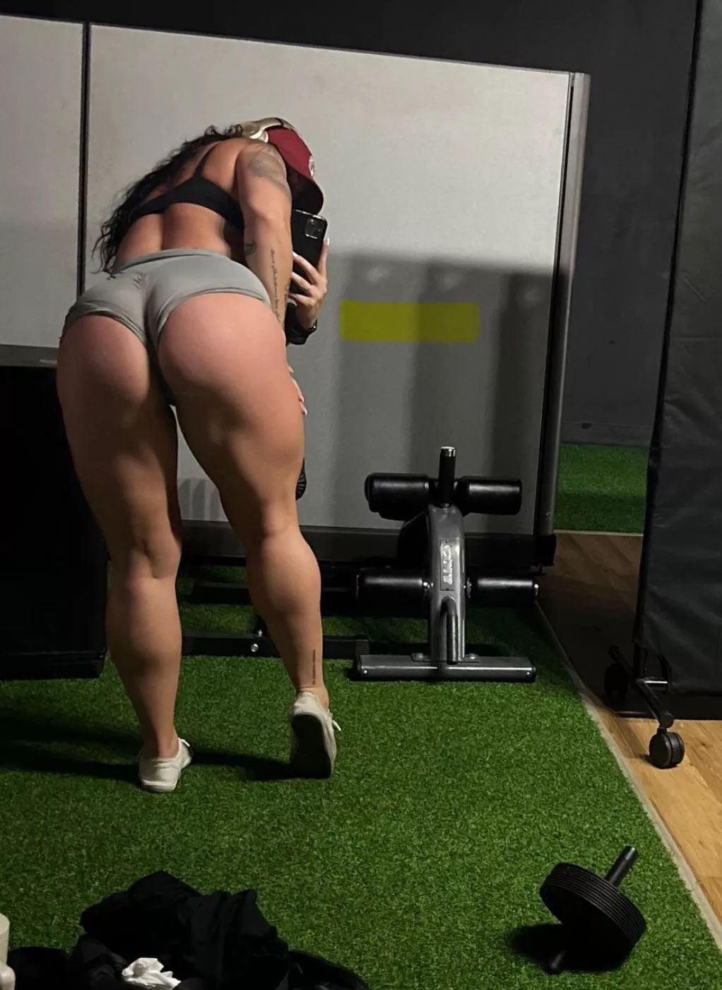 Ashhentrekin posted by RedHopSnob