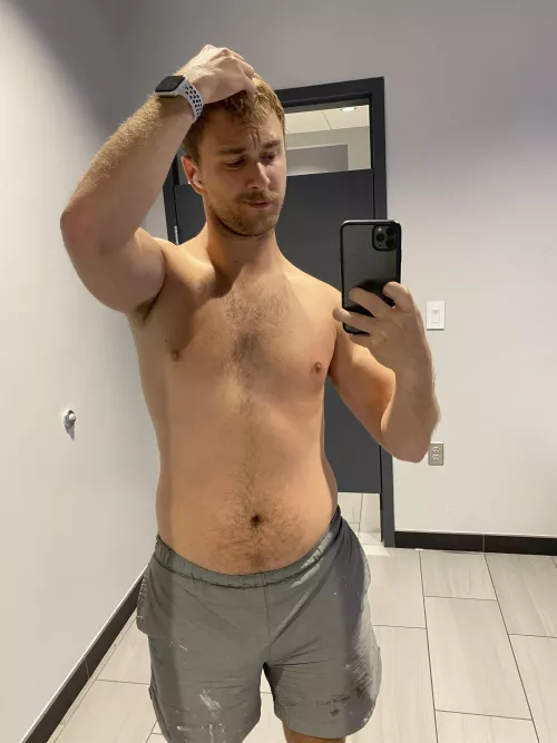 At least tomorrow is Friday, am I right?  by Odd_Slide_1118