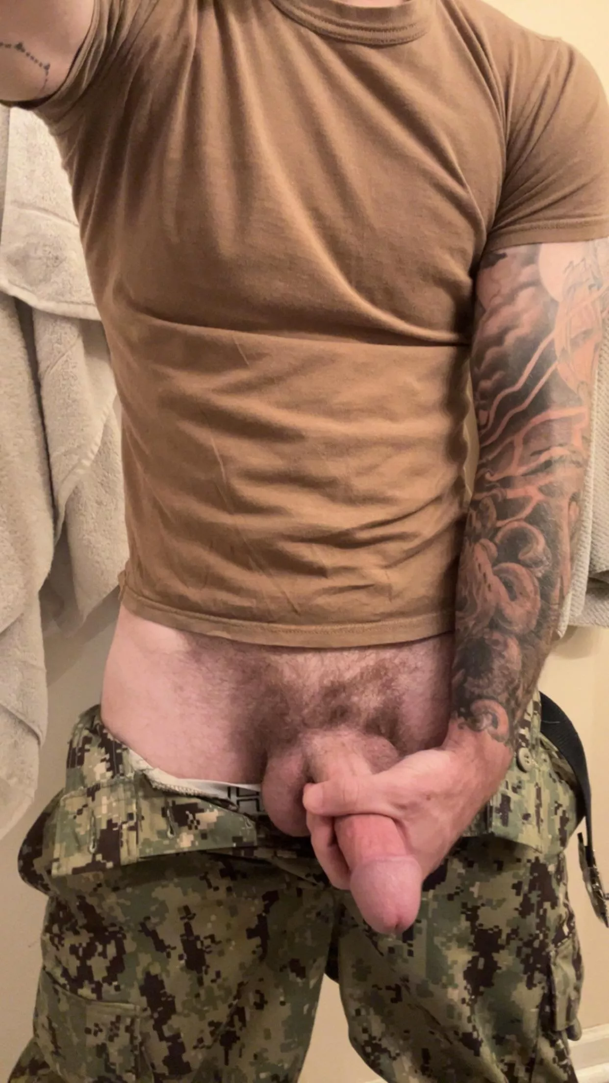 Back after a few days of leave [31] posted by Either_Effective_324