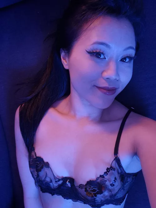 Back at it again  by meowling98