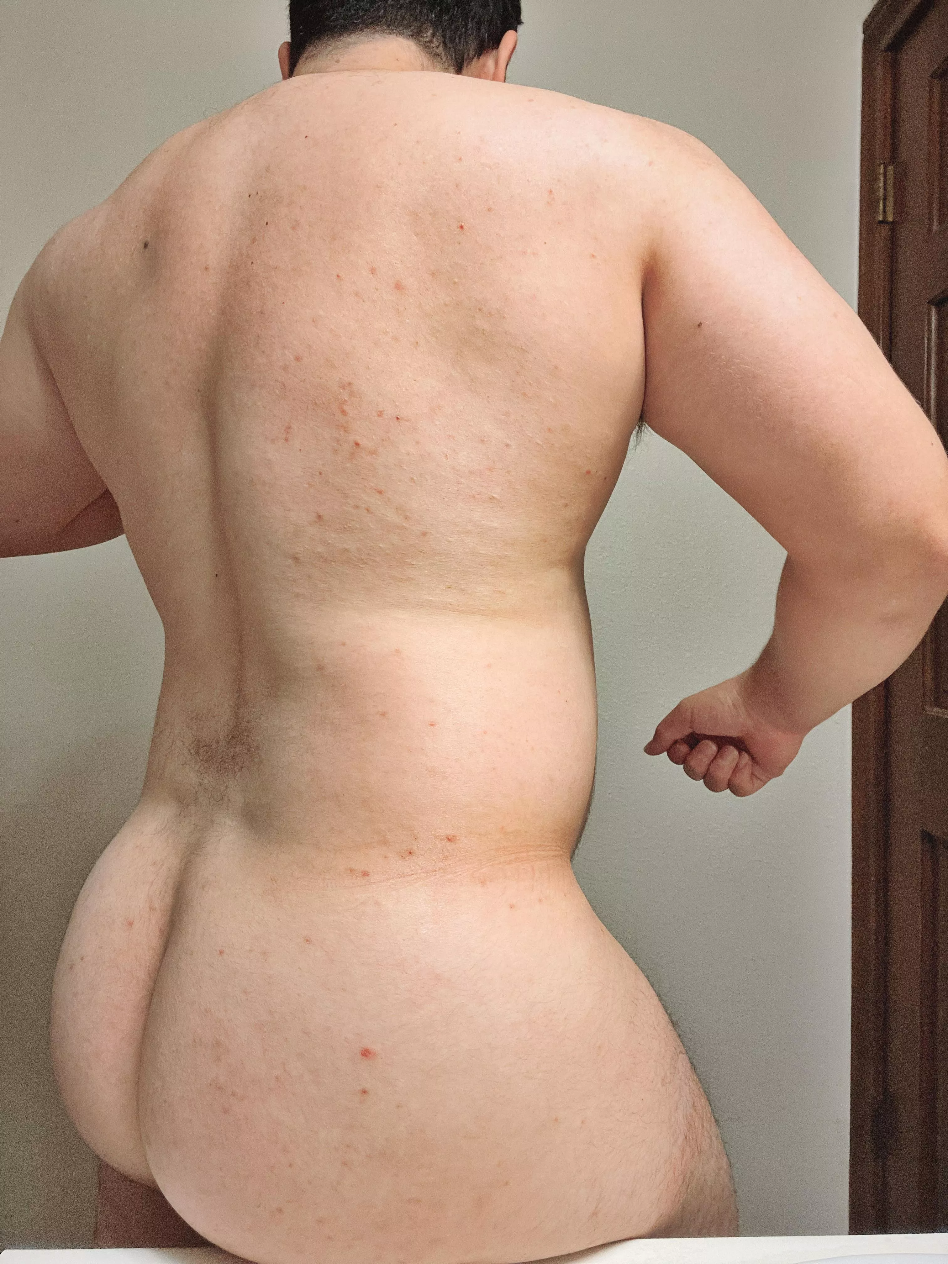 Beefy boy posted by thicccckum