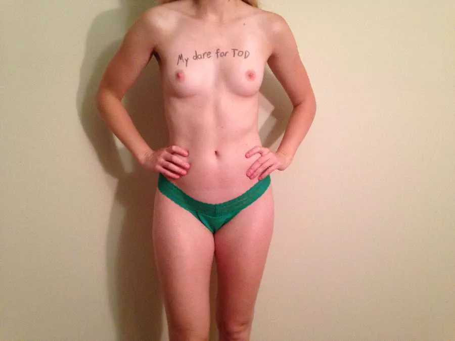 Call me Lauren posted by Grillandia