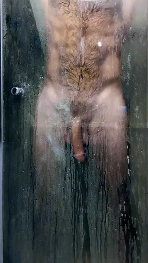 Can you grab me a towel and dry me off by boboeser