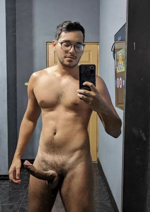 Comment “ yes” if you’d lick this up 💧👅 by yag_777